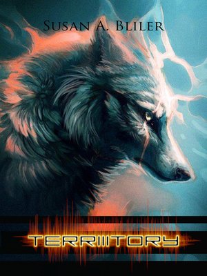 cover image of TerrIIItory